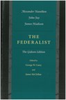 Federalist - George Carey - 9780865972896