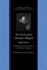 Truth of the Christian Religion - Hugo Grotius - 9780865975156