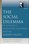 Social Dilemma - Charles K. Rowley - 9780865975385