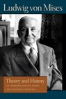 Theory & History - Ludwig von Mises - 9780865975699