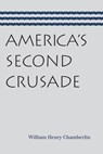 America's Second Crusade - Francis Hutcheson - 9780865977075