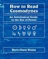 How to Read Cosmodynes - Doris Chase Doane - 9780866900737