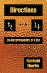 Directions - Reinhold Ebertin - 9780866900904