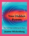 Your Hidden Powers - Joanne Wickenburg - 9780866904056