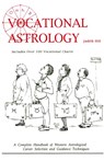 Vocational Astrology - Partner Judith (Farrer & Co) Hill - 9780866905022
