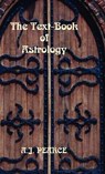The Text-Book of Astrology - Alfred John Pearce - 9780866905602