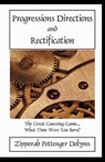Progressions Directions and Rectification - Zipporah Pottenger Dobyns - 9780866906128