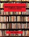Astrological Keywords - Pam Fleuret - 9780866906654