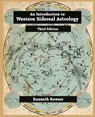 An Introduction to Western Sidereal Astrology Third Edition - Kenneth Bowser - 9780866906777
