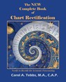 The New Complete Book of Chart Rectification - Carol Tebbs - 9780866906876