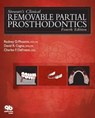 Stewart's Clinical Removable Partial Prosthodontics - Rodney D. Phoenix ; David R. Cagna ; Charles F. DeFreest - 9780867155204