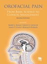 Orofacial Pain - Barry J. Sessle ; Gilles J. Lavigne ; James P. Lund ; Ronald Dubner - 9780867156553