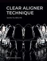 Clear Aligner Technique - Sandra Tai - 9780867157789