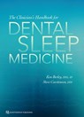 The Clinician's Handbook for Dental Sleep Medicine - Ken Berley ; Steve Carstensen - 9780867158571