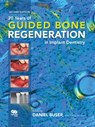 20 Years of Guided Bone Regeneration in Implant Dentistry - Daniel Buser - 9780867159967