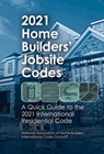 2021 HOME BUILDERS JOBSITE COD - Steve Van Note - 9780867187878