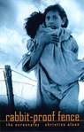 Rabbit-Proof Fence: the screenplay - Christine Olsen - 9780868196558
