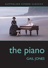 The Piano - Gail Jones - 9780868197999