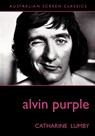 Alvin Purple - Catharine Lumby - 9780868198446