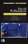 Williamson: Collected Plays Volume III - David Williamson ; Mohamed Khadra - 9780868199634