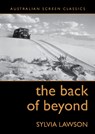 The Back of Beyond - Sylvia Lawson - 9780868199757