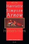 Hunter's Horn - Harriette Simpson Arnow - 9780870134371