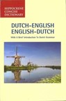 Dutch-English/English-Dutch Concise Dictionary - Editors of Hippocrene Books - 9780870529108