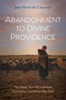 Abandonment to Divine Providence - Billy Dennis - 9780870612534