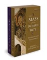 The Mass of the Roman Rite - Joseph A Jungmann - 9780870612749