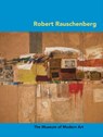 Robert Rauschenberg - Carolyn Lanchner - 9780870707674