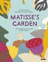 Matisse’s Garden - Samantha Friedman - 9780870709104
