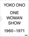 Yoko Ono - Klaus Biesenbach ; Christophe Cherix - 9780870709661