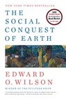 The Social Conquest of Earth - Edward O. (Harvard University) Wilson - 9780871403636