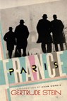 Paris France - Gertrude Stein - 9780871403742