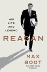 Reagan - Max Boot - 9780871409447