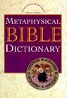 METAPHYSICAL BIBLE DICT - Charles Fillmore - 9780871590671