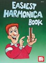 Easiest Harmonica Book -  - 9780871669827