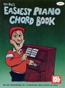 Easiest Piano Chord Book -  - 9780871669834