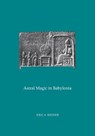 Astral Magic in Babylonia - Erica Reiner - 9780871698544