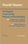 An Enquiry Concerning Human Understanding - David Hume - 9780872202290