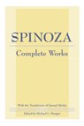Spinoza: Complete Works - Baruch Spinoza - 9780872206205