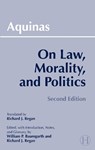 On Law, Morality, and Politics - Thomas Aquinas - 9780872206632