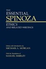 The Essential Spinoza - Baruch Spinoza - 9780872208032