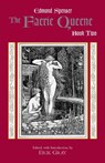 The Faerie Queene, Book Two - Edmund Spenser - 9780872208476