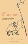Zen Sourcebook - Stephen Addiss ; Stanley Lombardo ; Judith Roitman - 9780872209091