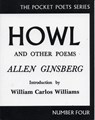 Howl and Other Poems - Allen Ginsberg - 9780872860179