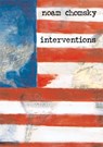 Interventions - Noam Chomsky - 9780872864832