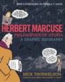 Herbert Marcuse, Philosopher of Utopia - Paul Buhle ; Andrew Lamas - 9780872867857