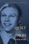 A Quilt for David - Steven Reigns - 9780872868816