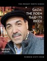 Gaza - Nasser Rabah - 9780872869127